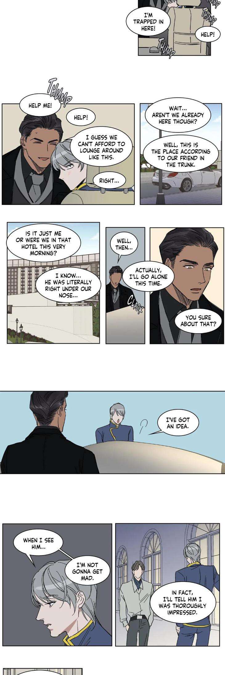 Private-Scandal-By-Totiko-Eng page 5