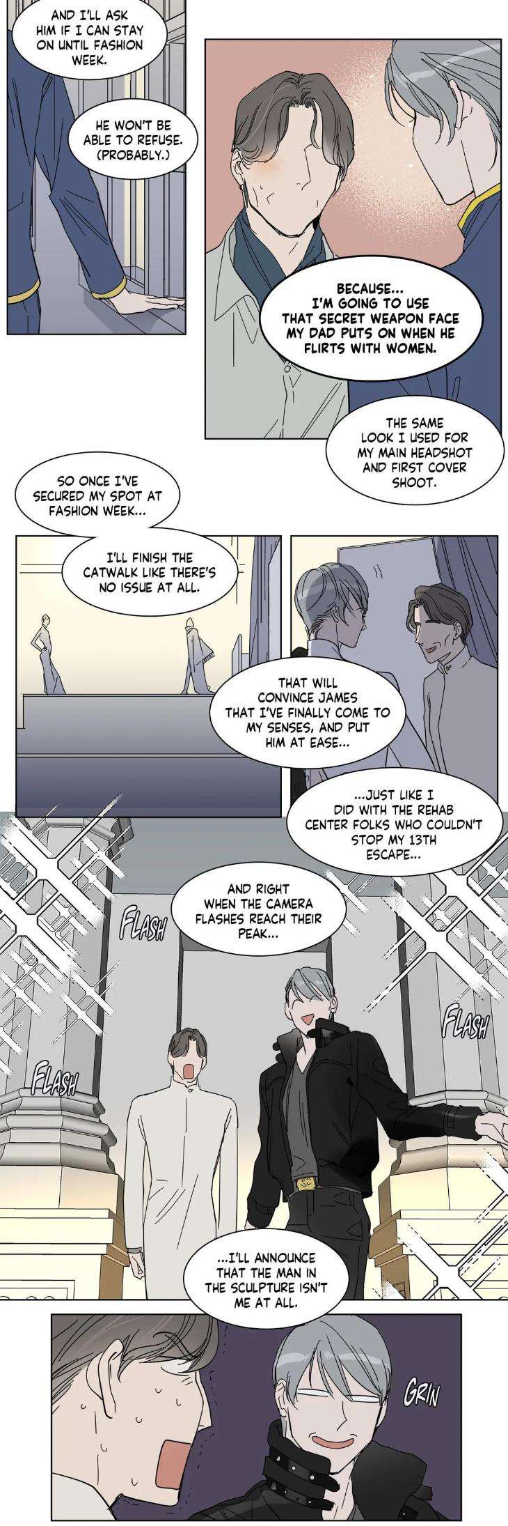 Private-Scandal-By-Totiko-Eng page 6