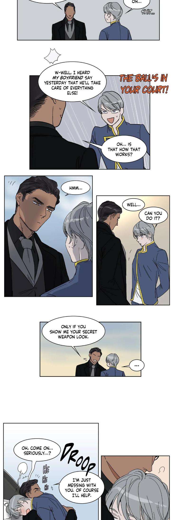 Private-Scandal-By-Totiko-Eng page 8