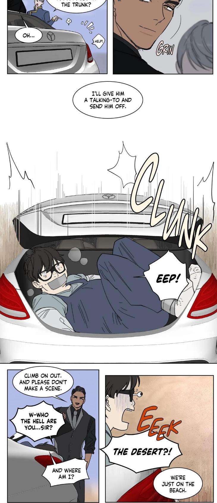 Private-Scandal-By-Totiko-Eng page 11