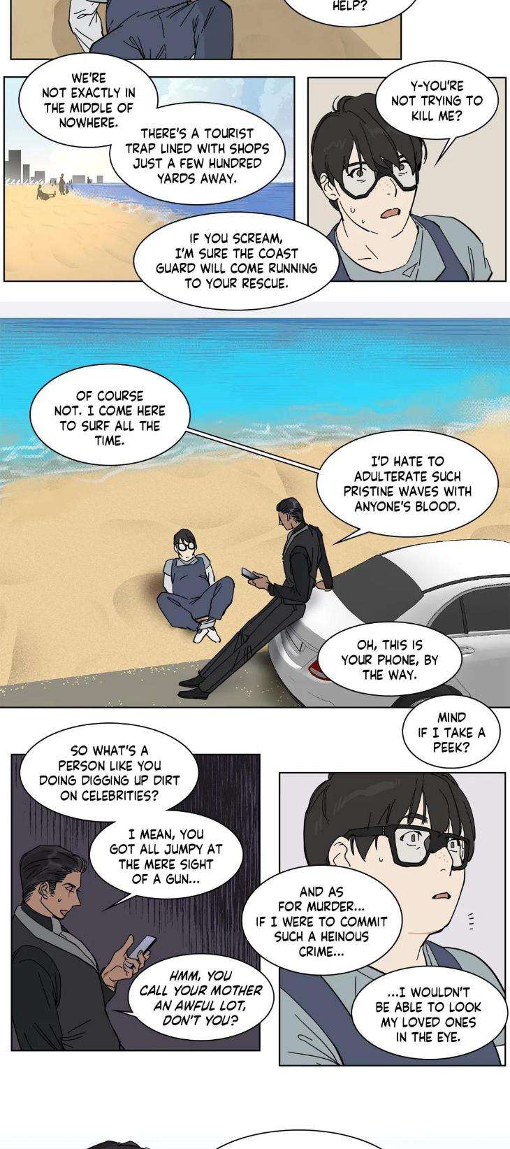 Private-Scandal-By-Totiko-Eng page 3
