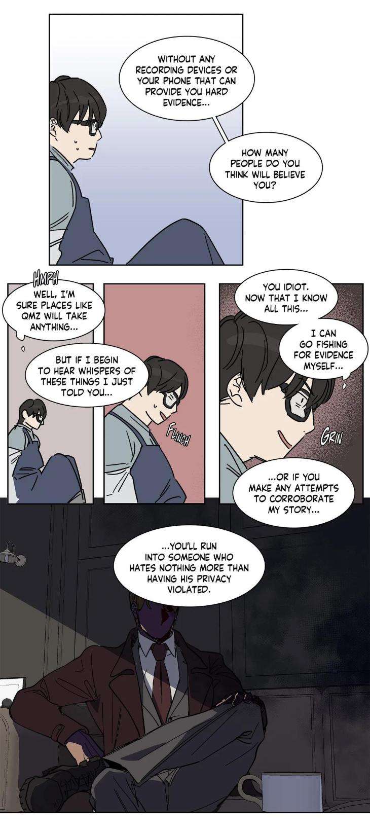 Private-Scandal-By-Totiko-Eng page 9
