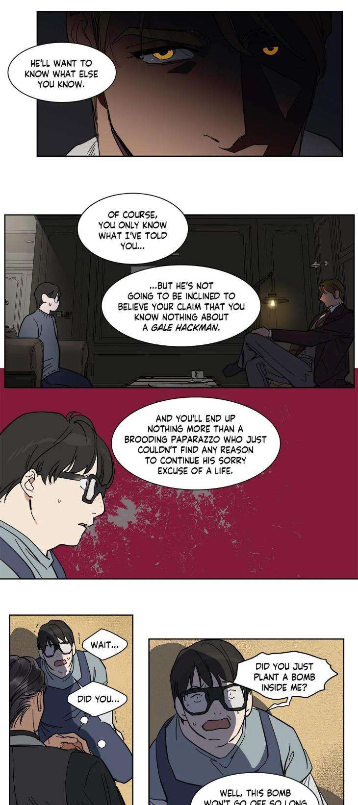 Private-Scandal-By-Totiko-Eng page 10