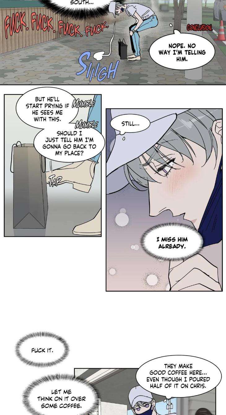 Private-Scandal-By-Totiko-Eng page 14