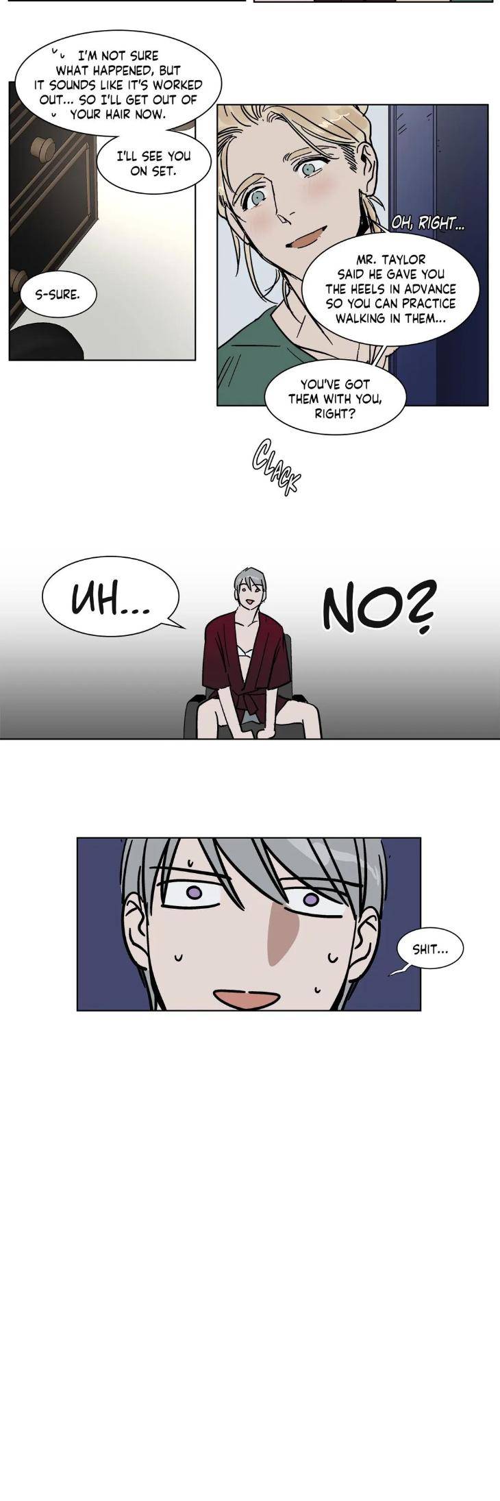 Private-Scandal-By-Totiko-Eng page 9