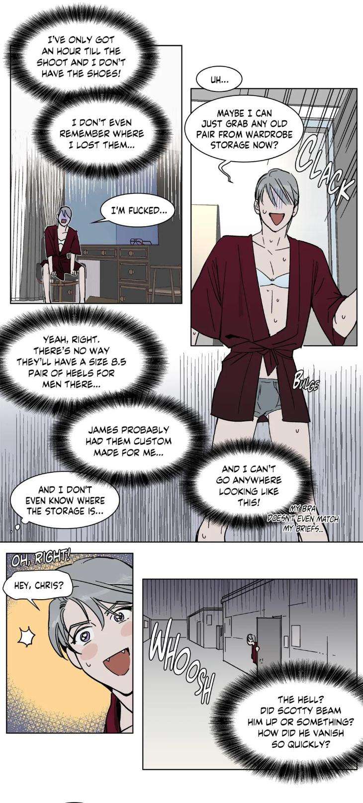 Private-Scandal-By-Totiko-Eng page 10