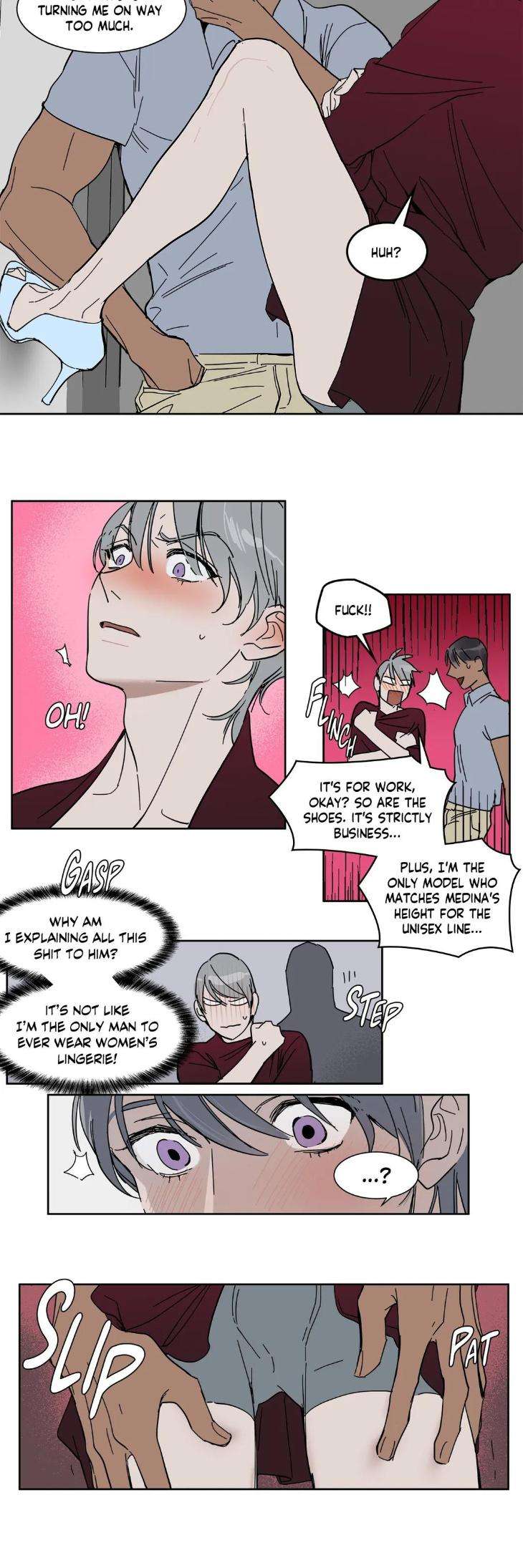 Private-Scandal-By-Totiko-Eng page 3
