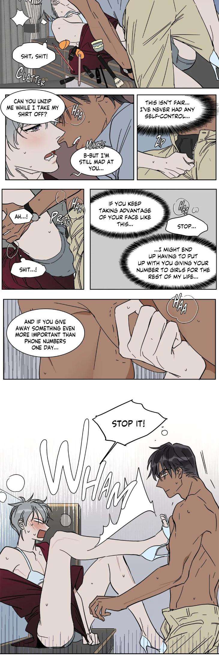 Private-Scandal-By-Totiko-Eng page 6