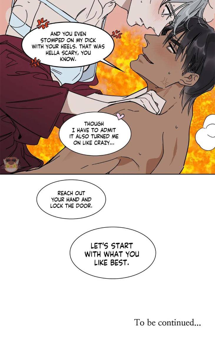 Private-Scandal-By-Totiko-Eng page 12