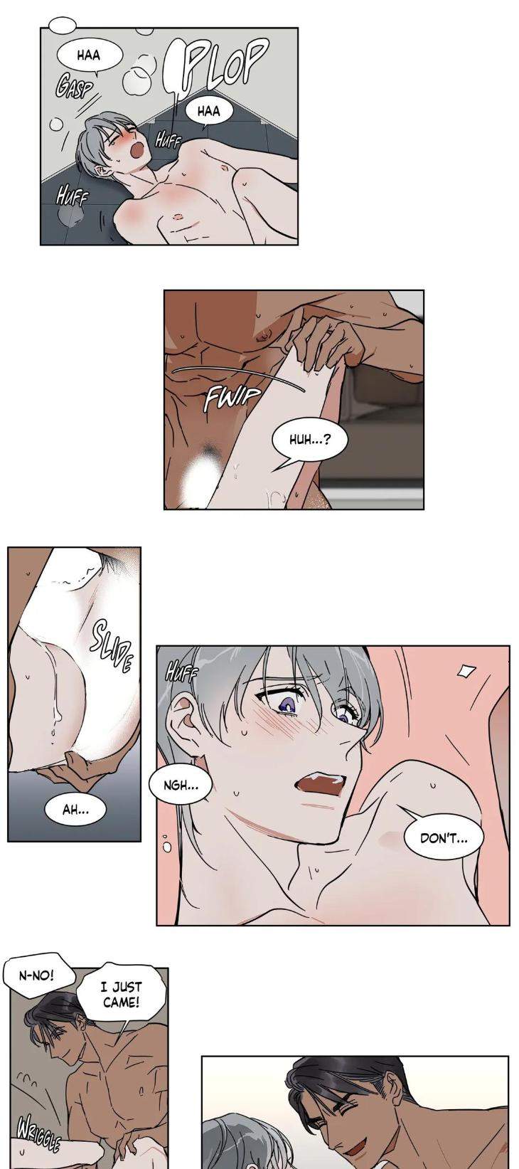 Private-Scandal-By-Totiko-Eng page 5