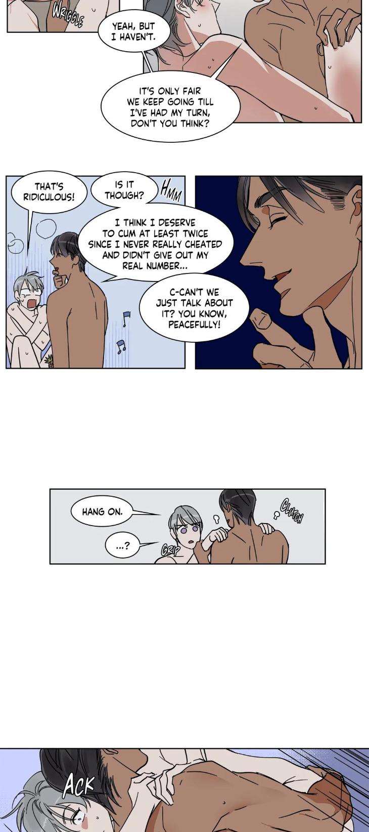 Private-Scandal-By-Totiko-Eng page 6