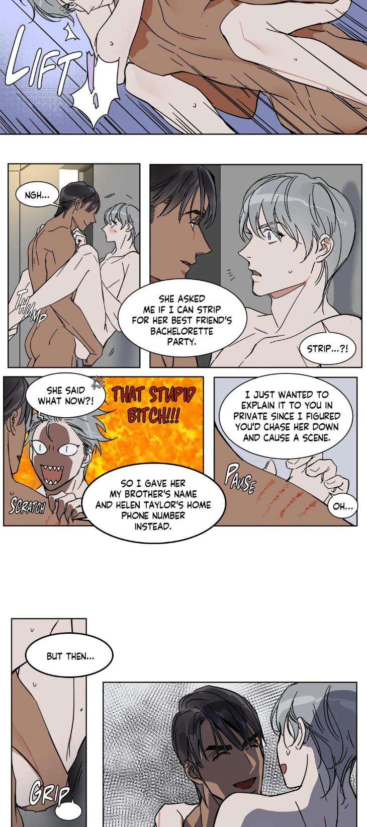 Private-Scandal-By-Totiko-Eng page 7