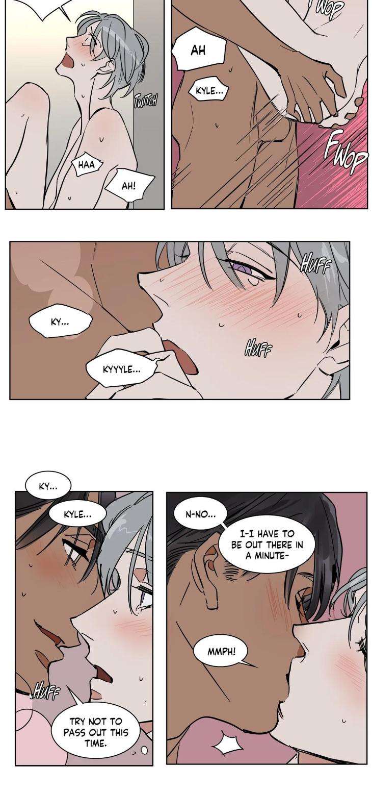 Private-Scandal-By-Totiko-Eng page 12