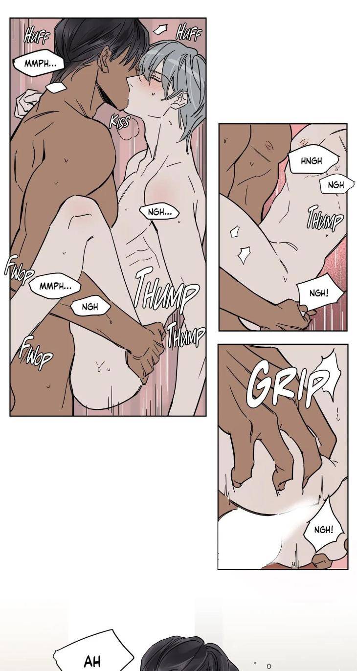 Private-Scandal-By-Totiko-Eng page 13