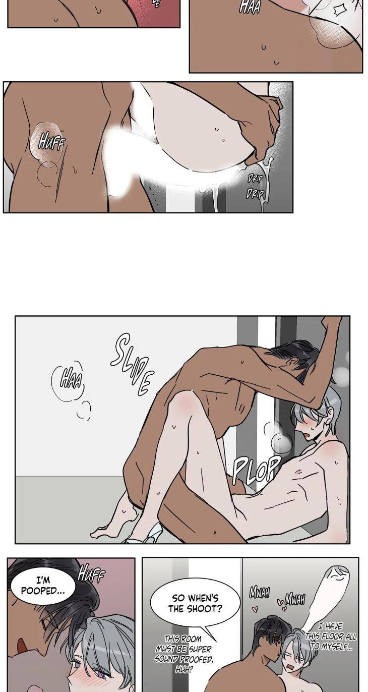 Private-Scandal-By-Totiko-Eng page 15