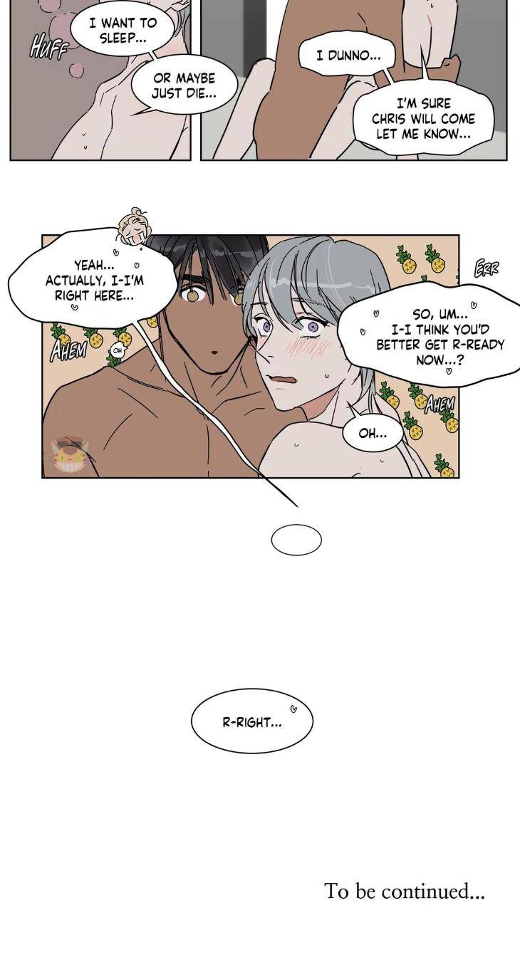 Private-Scandal-By-Totiko-Eng page 16