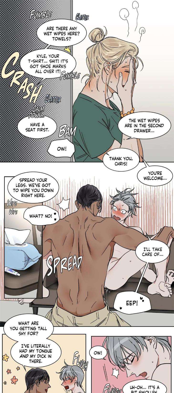 Private-Scandal-By-Totiko-Eng chapter_043 thumbnail