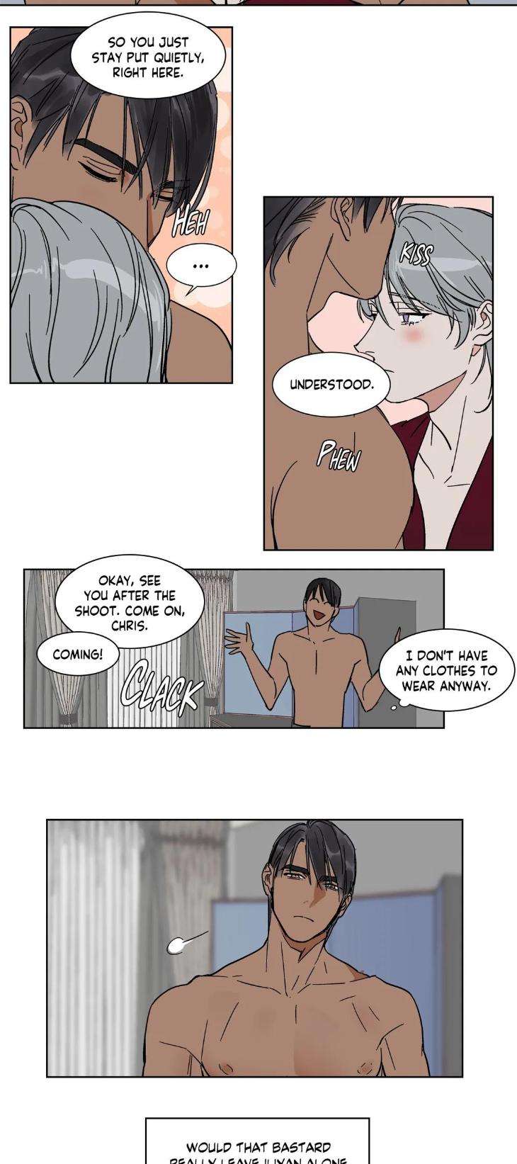 Private-Scandal-By-Totiko-Eng page 6