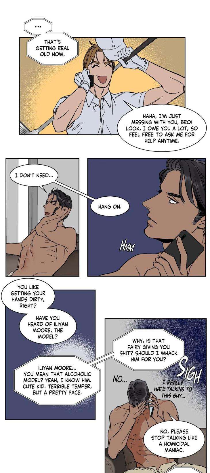 Private-Scandal-By-Totiko-Eng page 10