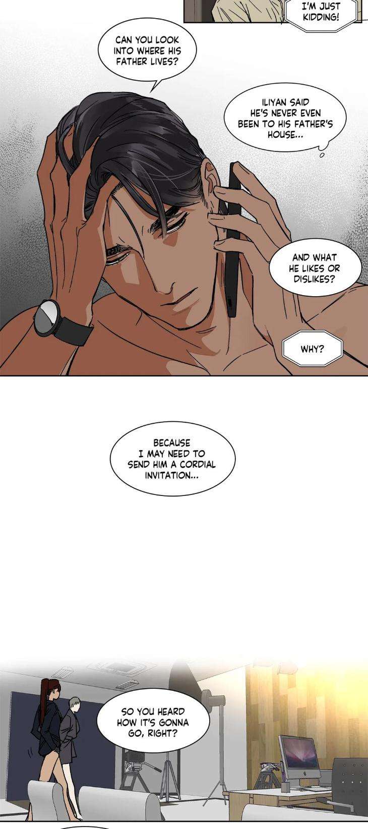 Private-Scandal-By-Totiko-Eng page 11