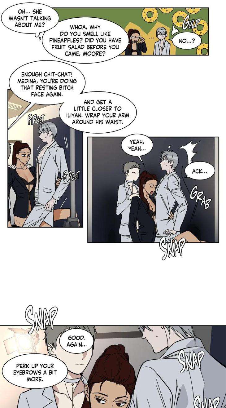 Private-Scandal-By-Totiko-Eng page 13