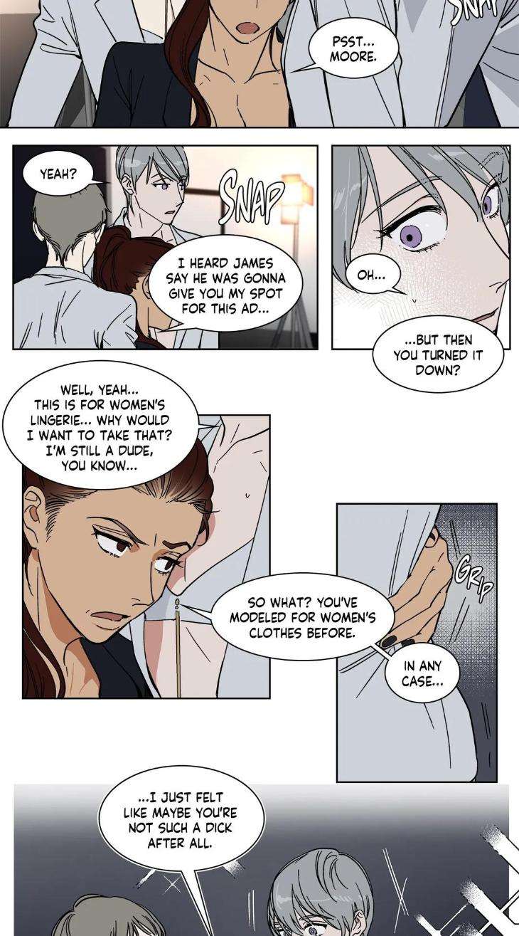 Private-Scandal-By-Totiko-Eng page 14