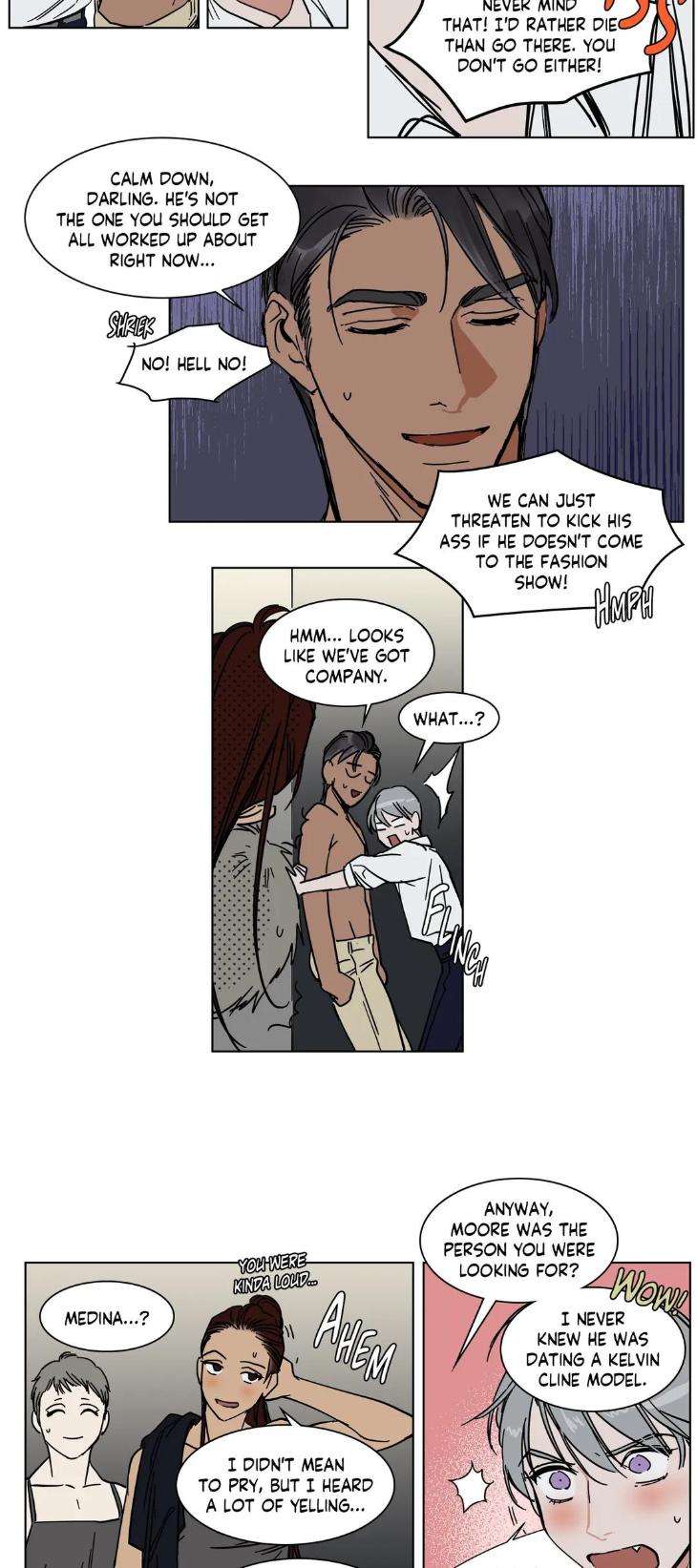 Private-Scandal-By-Totiko-Eng page 6