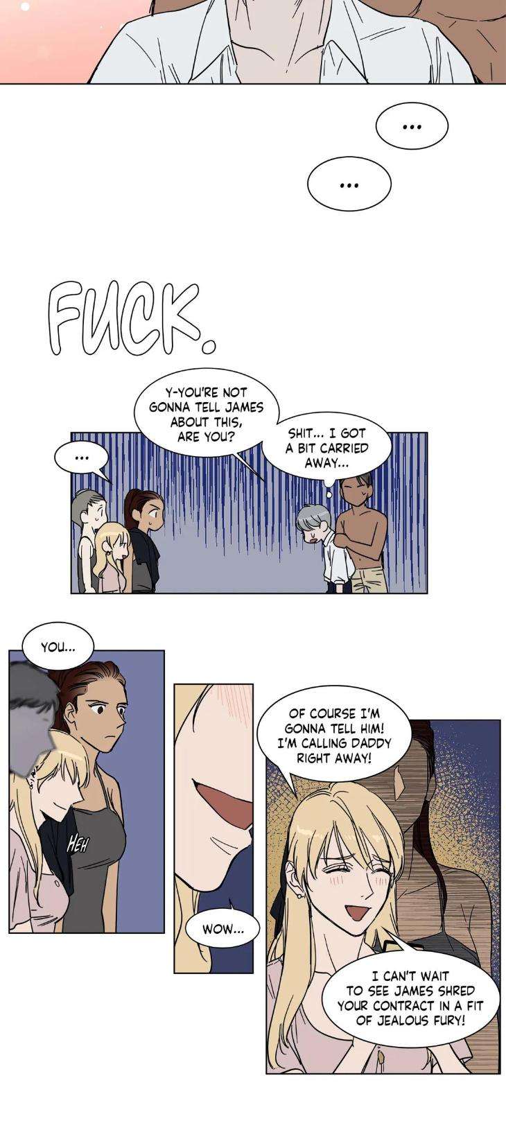 Private-Scandal-By-Totiko-Eng page 10