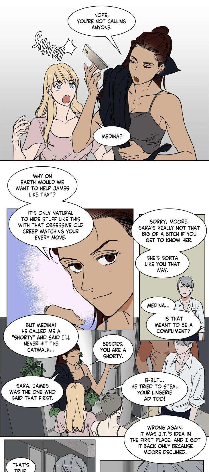 Private-Scandal-By-Totiko-Eng page 11