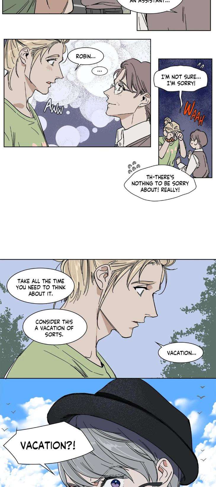 Private-Scandal-By-Totiko-Eng page 3