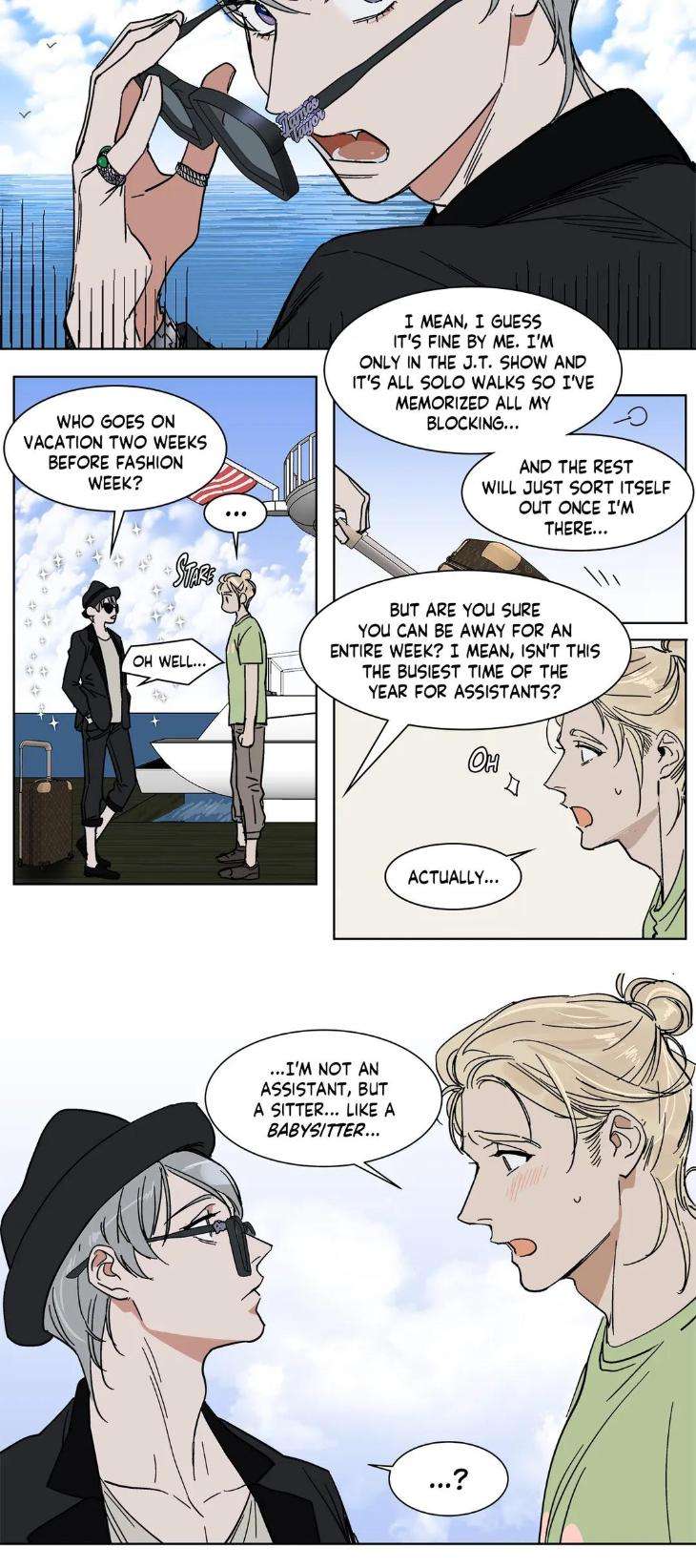 Private-Scandal-By-Totiko-Eng page 4