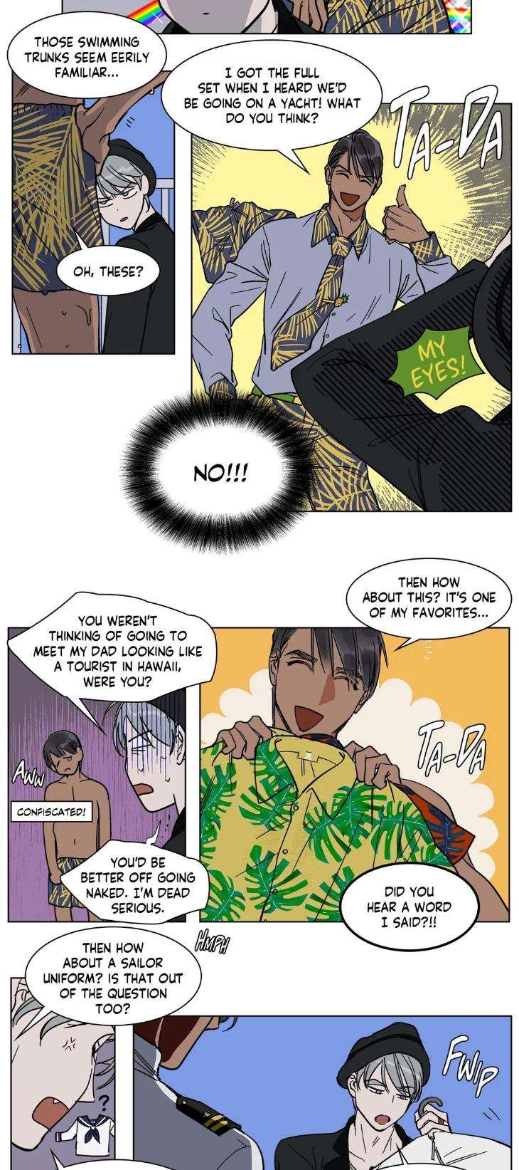 Private-Scandal-By-Totiko-Eng page 10