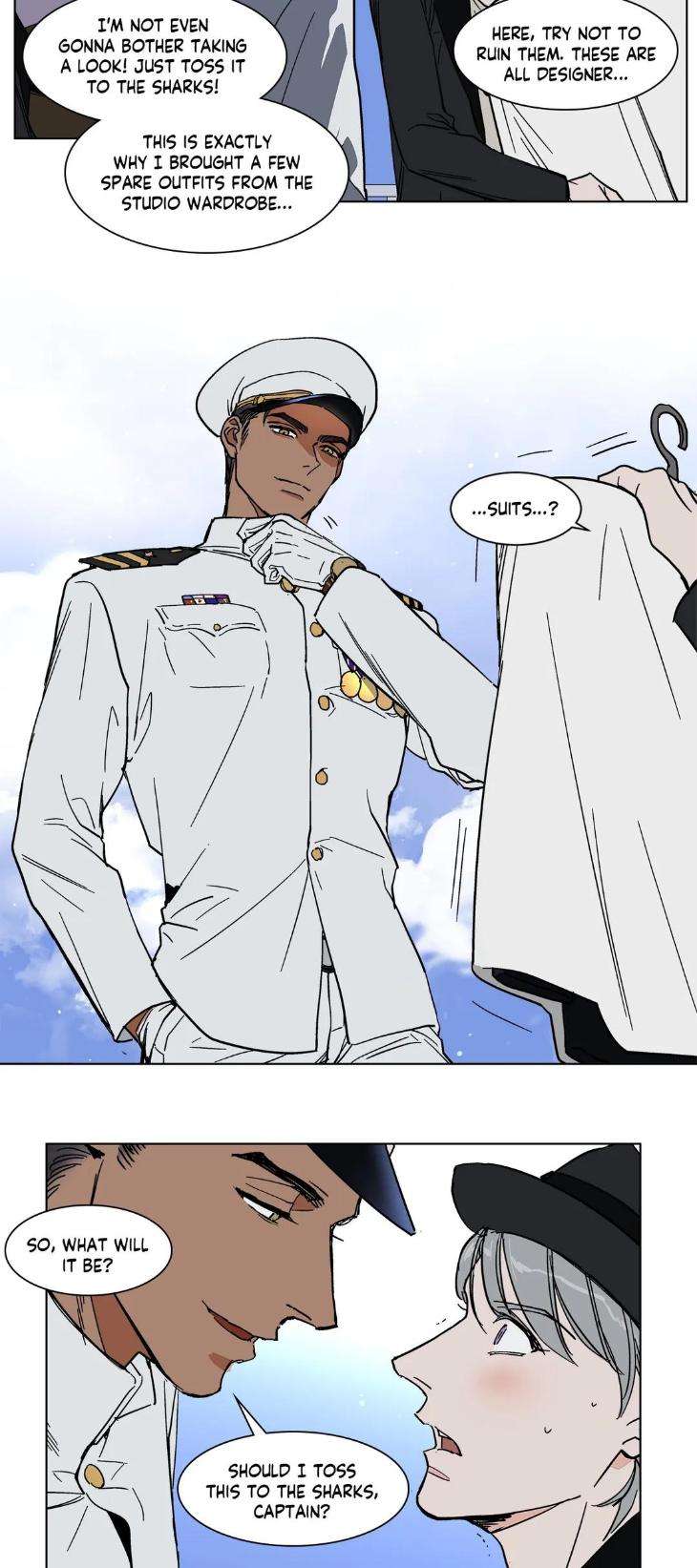 Private-Scandal-By-Totiko-Eng page 11