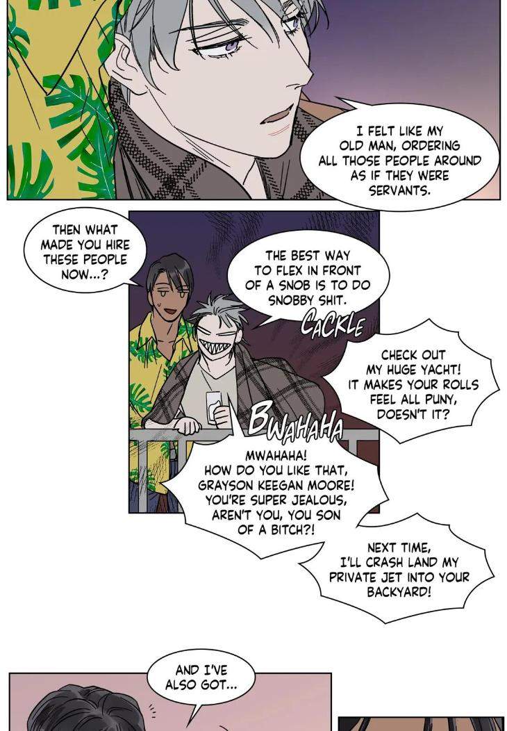 Private-Scandal-By-Totiko-Eng page 14