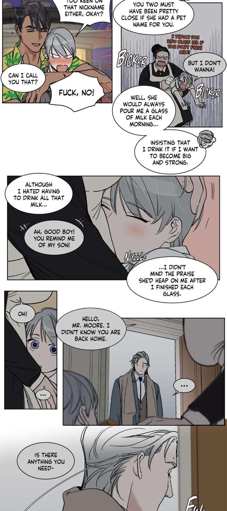 Private-Scandal-By-Totiko-Eng page 2