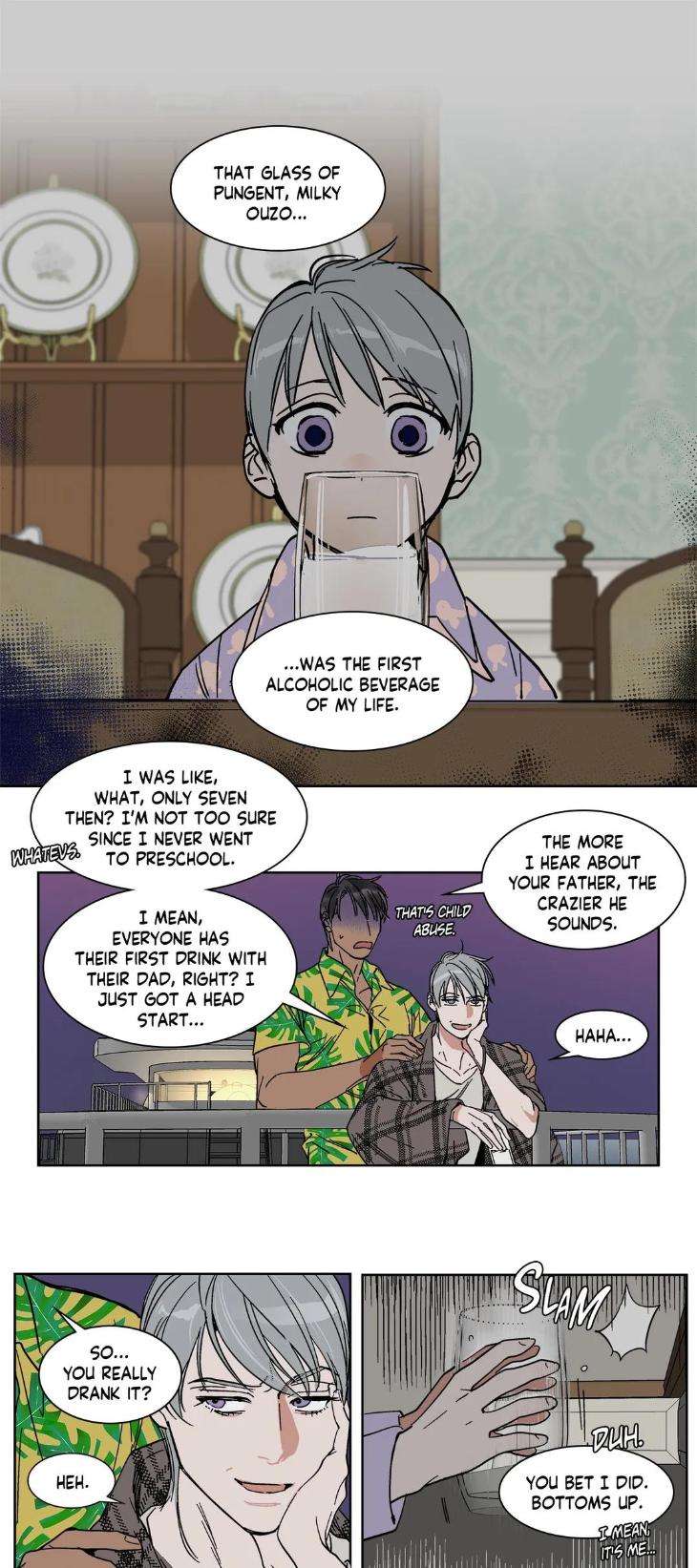 Private-Scandal-By-Totiko-Eng page 5