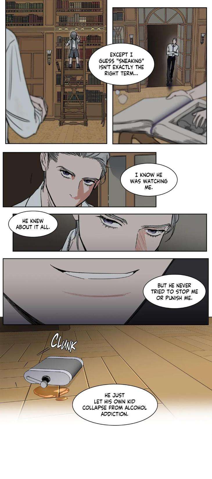Private-Scandal-By-Totiko-Eng page 7