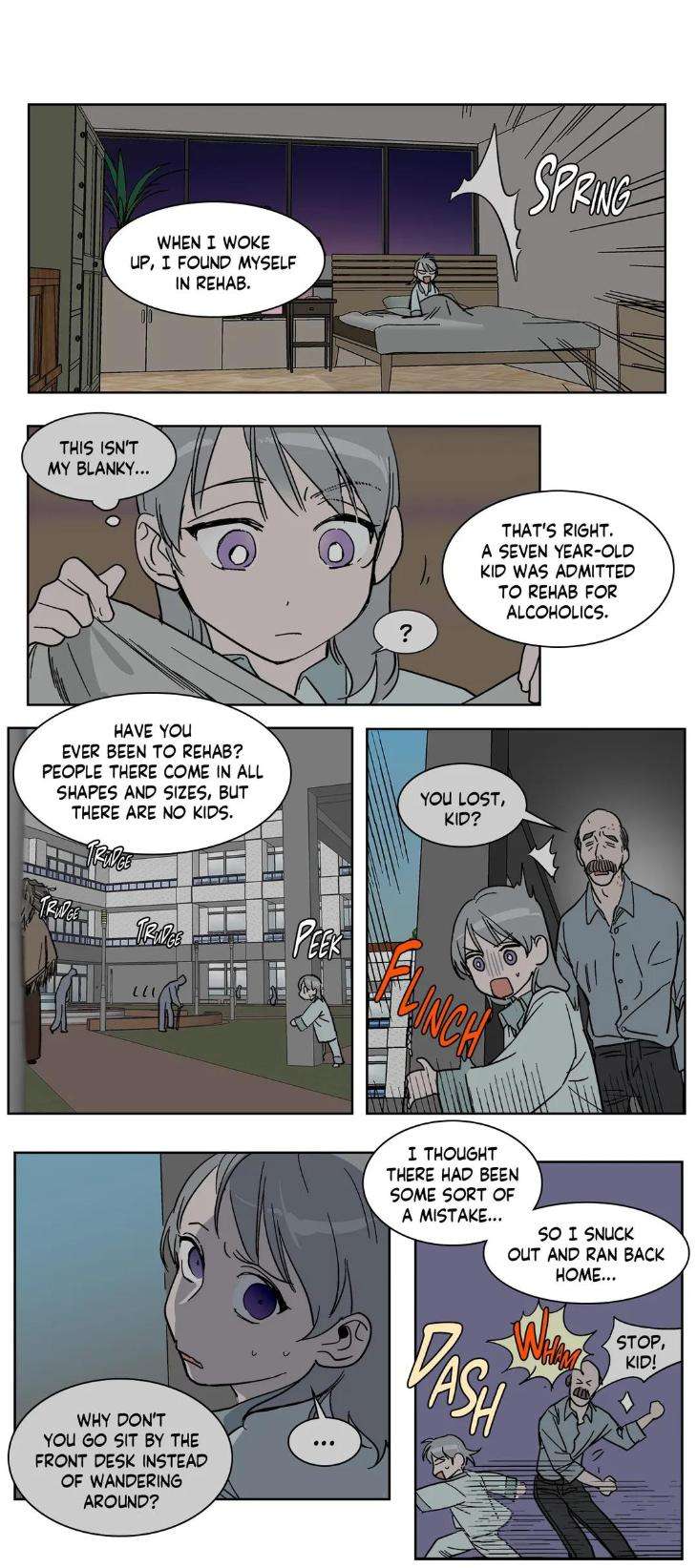 Private-Scandal-By-Totiko-Eng page 8