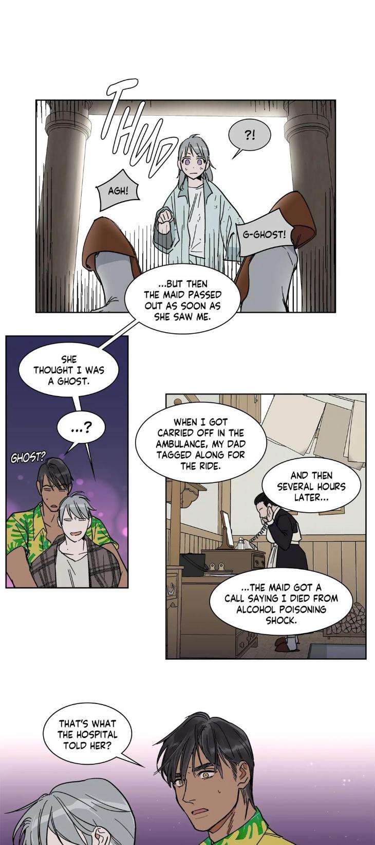 Private-Scandal-By-Totiko-Eng page 9