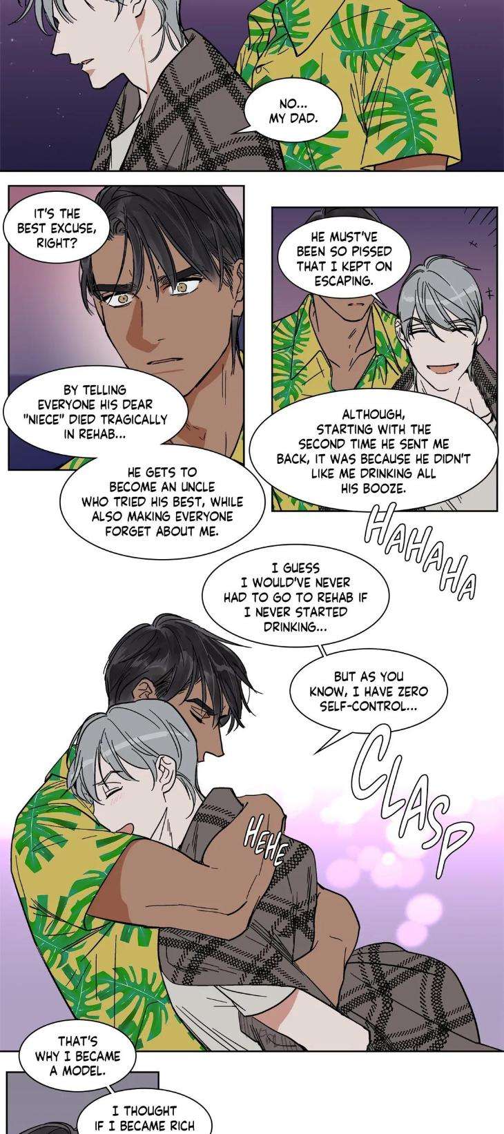 Private-Scandal-By-Totiko-Eng page 10