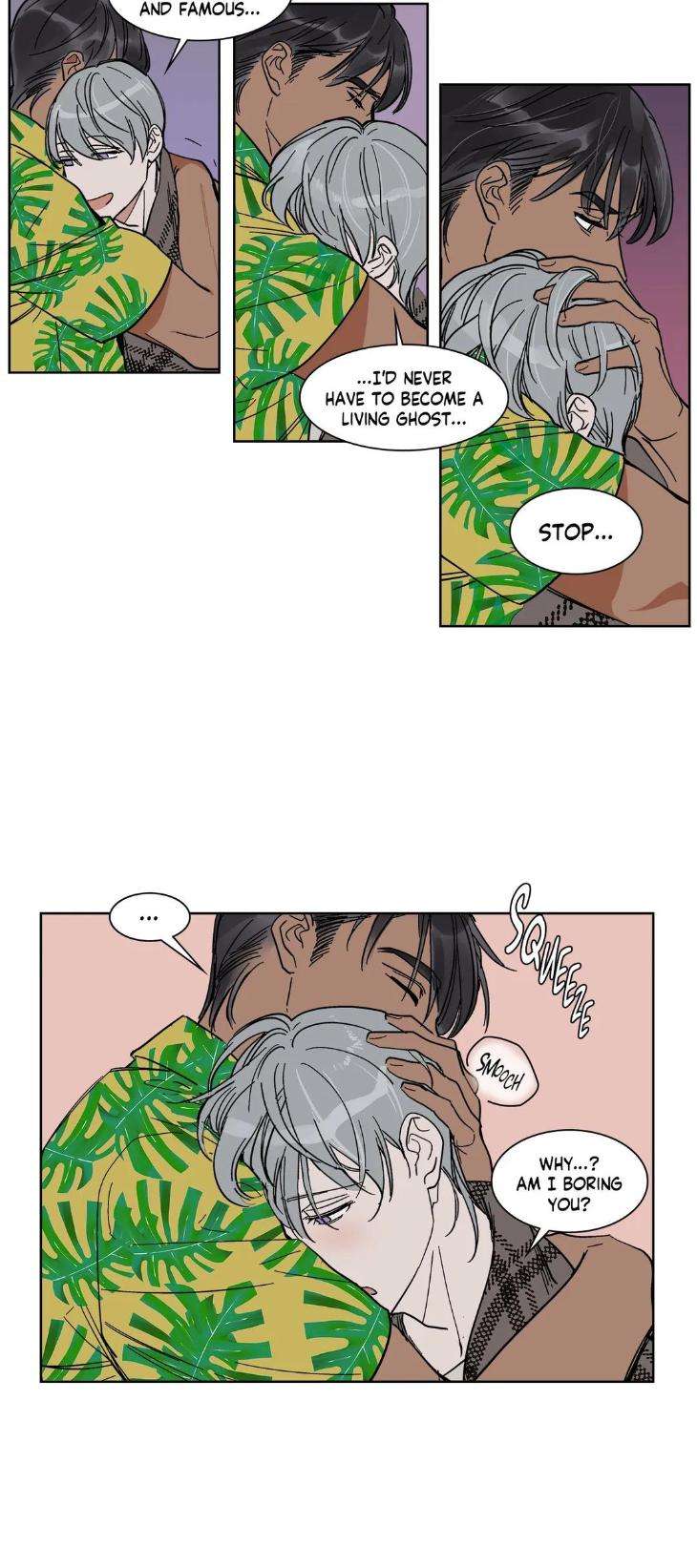 Private-Scandal-By-Totiko-Eng page 11