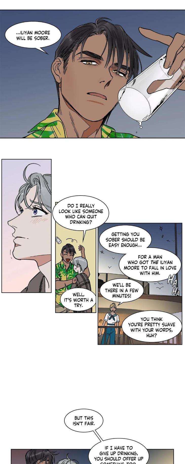 Private-Scandal-By-Totiko-Eng page 13