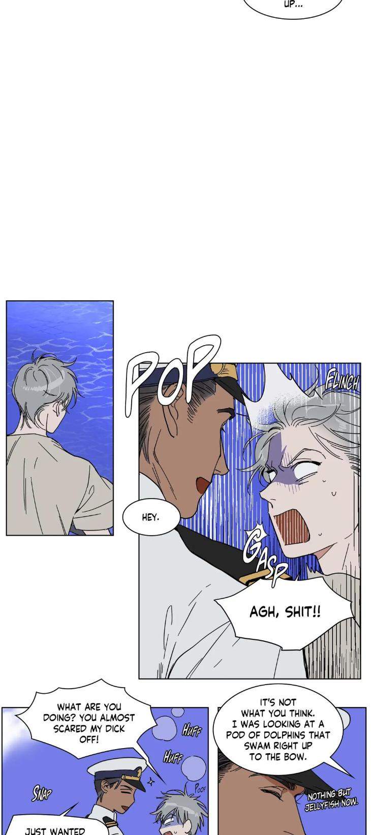 Private-Scandal-By-Totiko-Eng page 3