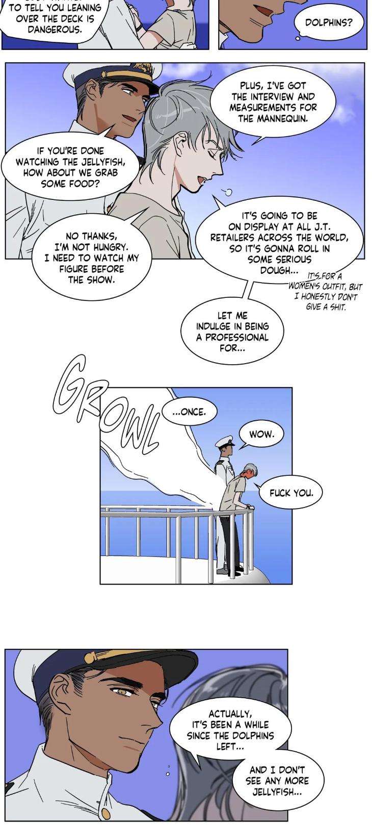 Private-Scandal-By-Totiko-Eng page 4