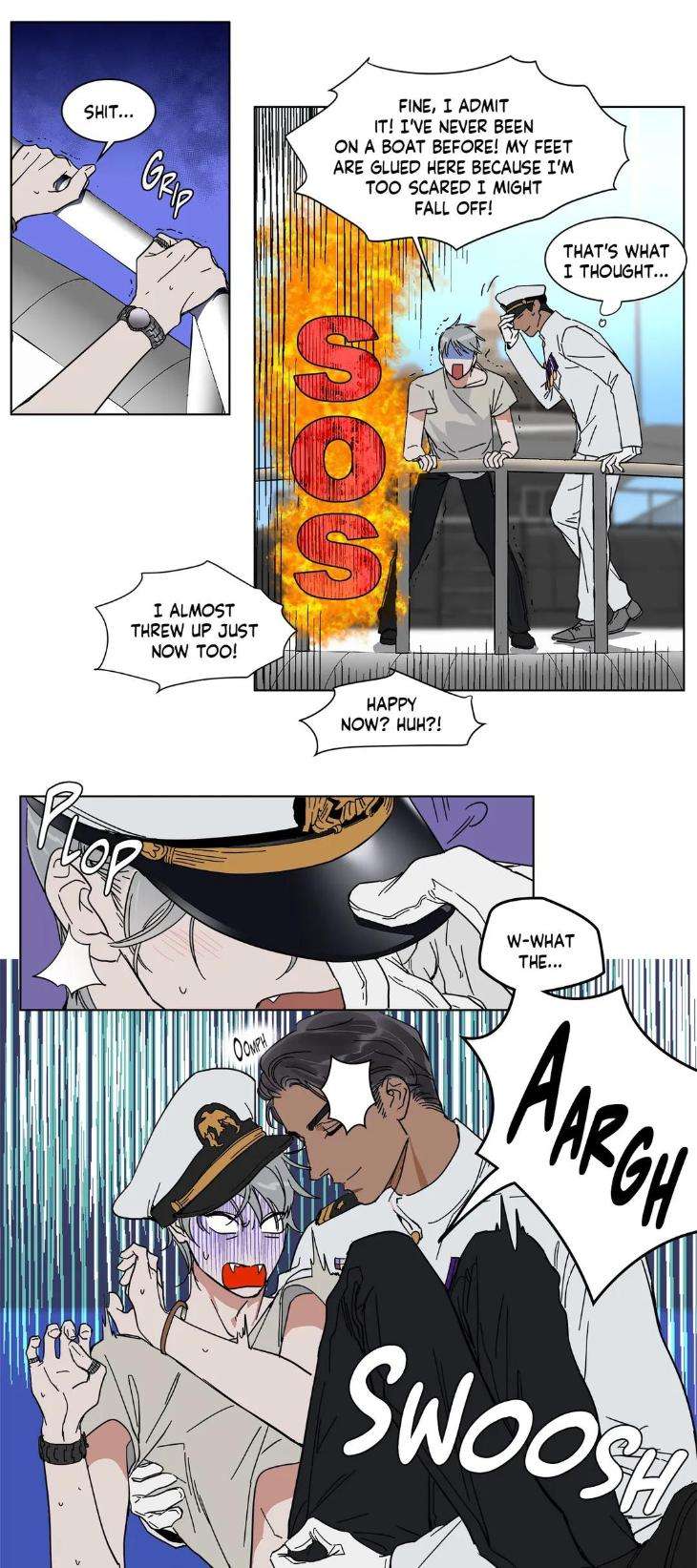 Private-Scandal-By-Totiko-Eng page 5