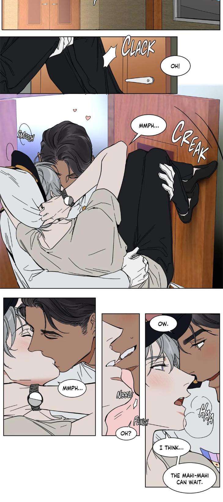Private-Scandal-By-Totiko-Eng page 8