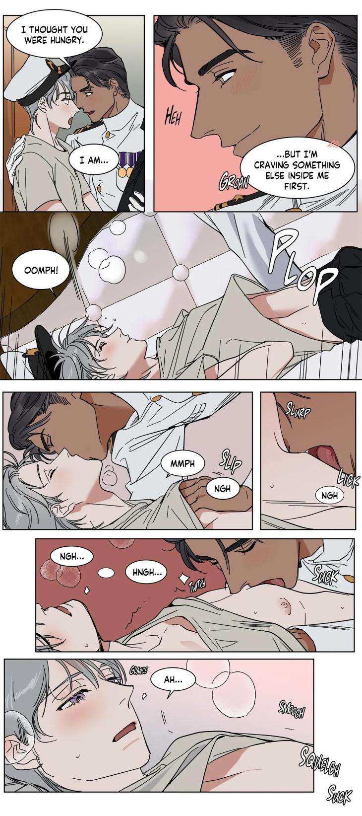 Private-Scandal-By-Totiko-Eng page 9