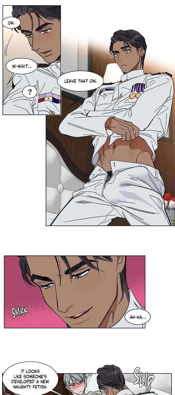 Private-Scandal-By-Totiko-Eng page 10