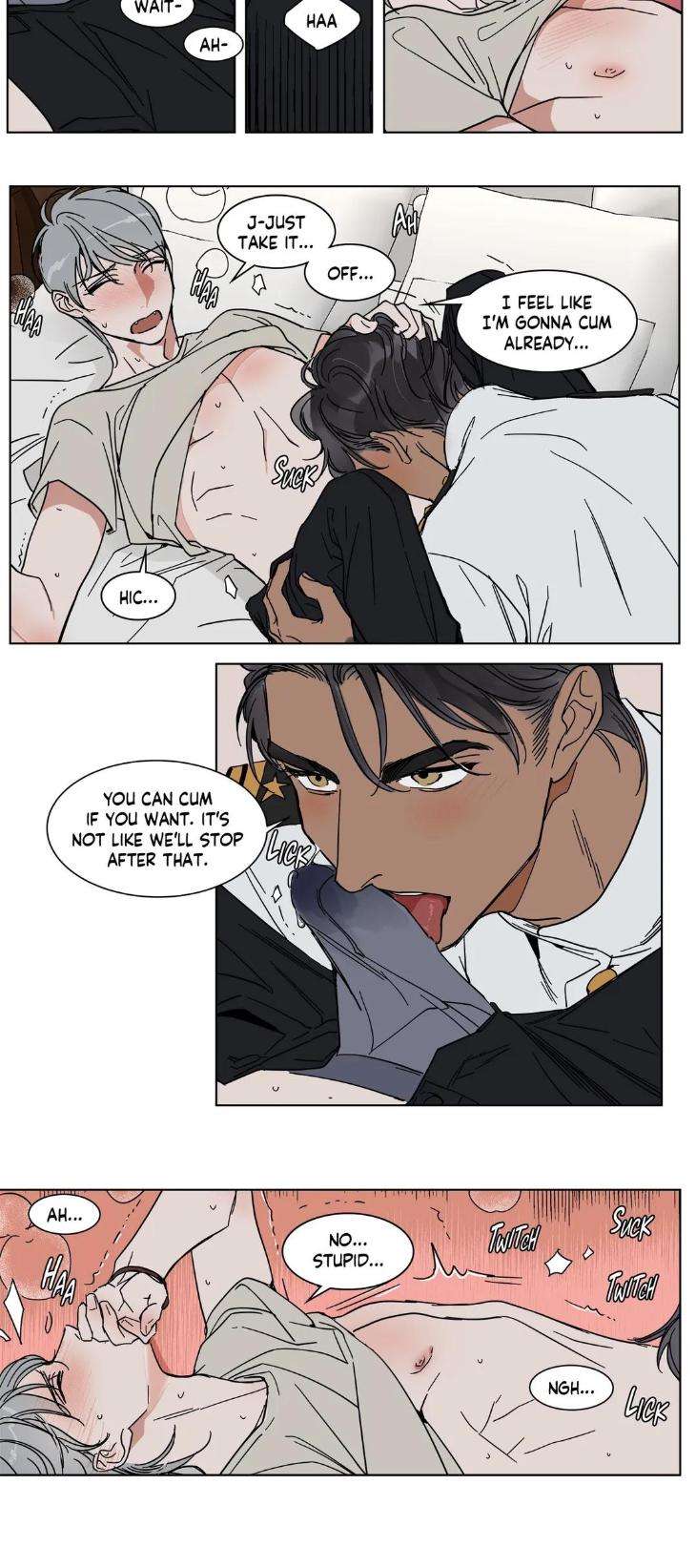 Private-Scandal-By-Totiko-Eng page 12
