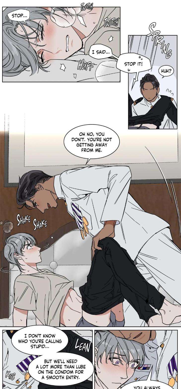 Private-Scandal-By-Totiko-Eng page 13